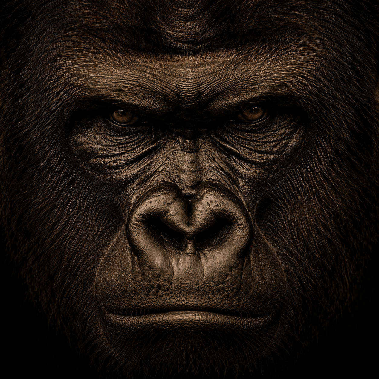 Gorillas